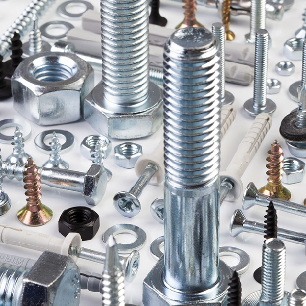 Accesorii strangere si fixare